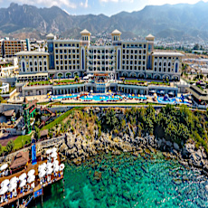 Merit Royal Premium Hotel & Casino & Spa
